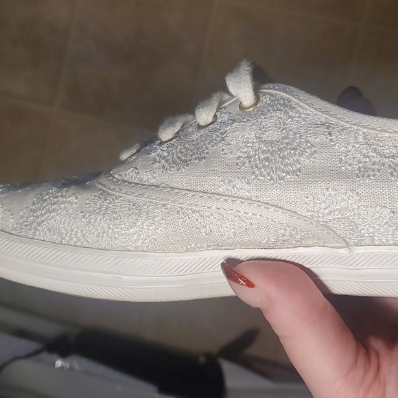 kate spade keds - Picture 12 of 14